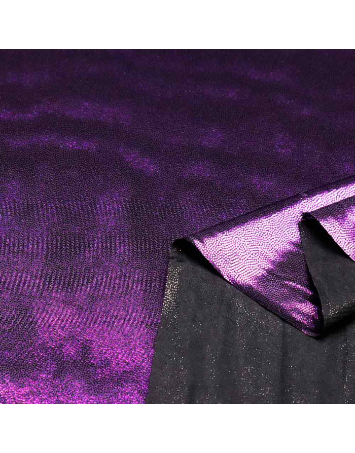 Licra Show Flúor: La Tela Estrella para Carnaval y Espectáculos - Imagen 3