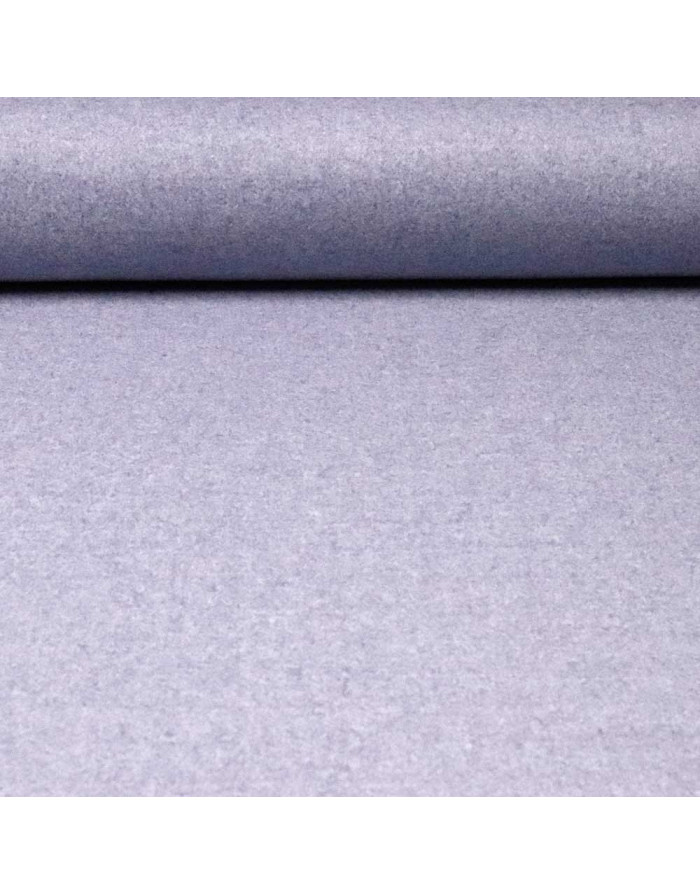 Punto Enguatado Reversible - Telas para Sudaderas