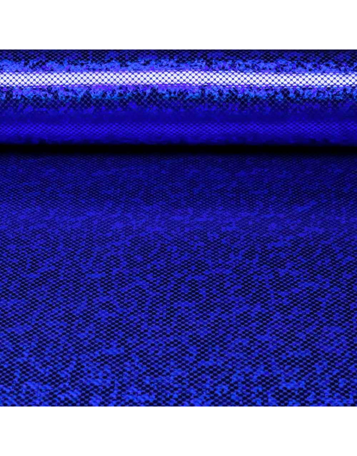 Licra Lunar Brillo - Telas de Lycra para Carnaval - Imagen 1