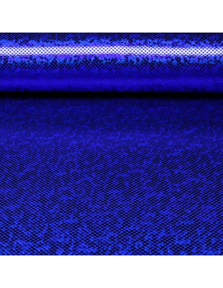 Licra Lunar Brillo - Telas de Lycra para Carnaval - Imagen 1