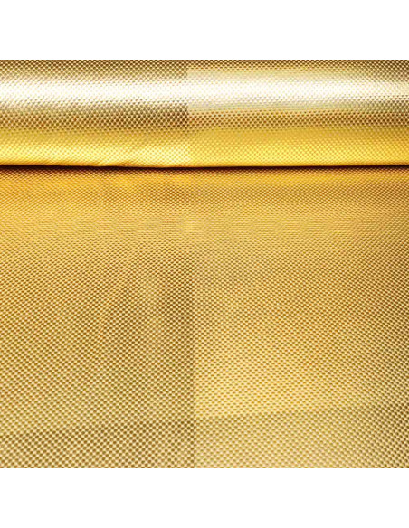 Licra Lunar Brillo - Telas de Lycra para Carnaval - Imagen 1