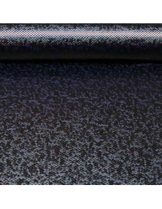 Licra Lunar Brillo - Telas de Lycra para Carnaval 2