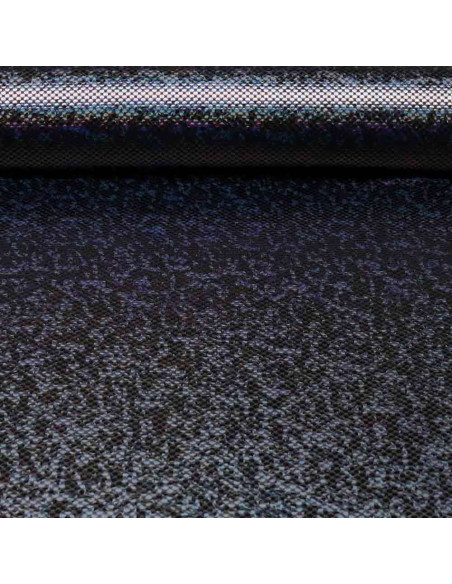 Licra Lunar Brillo - Telas de Lycra para Carnaval - Imagen 1