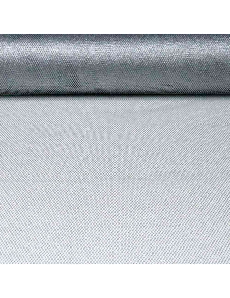 Tejido de red - Textura y Originalidad en tus proyectos - Telas - Imagen 1