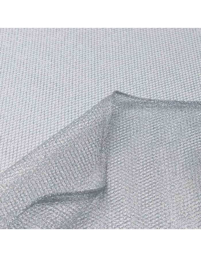 Tejido de red - Textura y Originalidad en tus proyectos - Telas - Imagen 2
