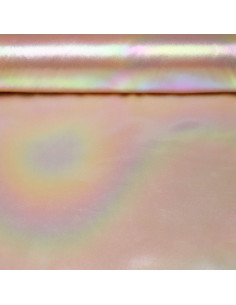 Tela Difuminada Fantasía Medusa: Telas de Carnaval - Imagen 2