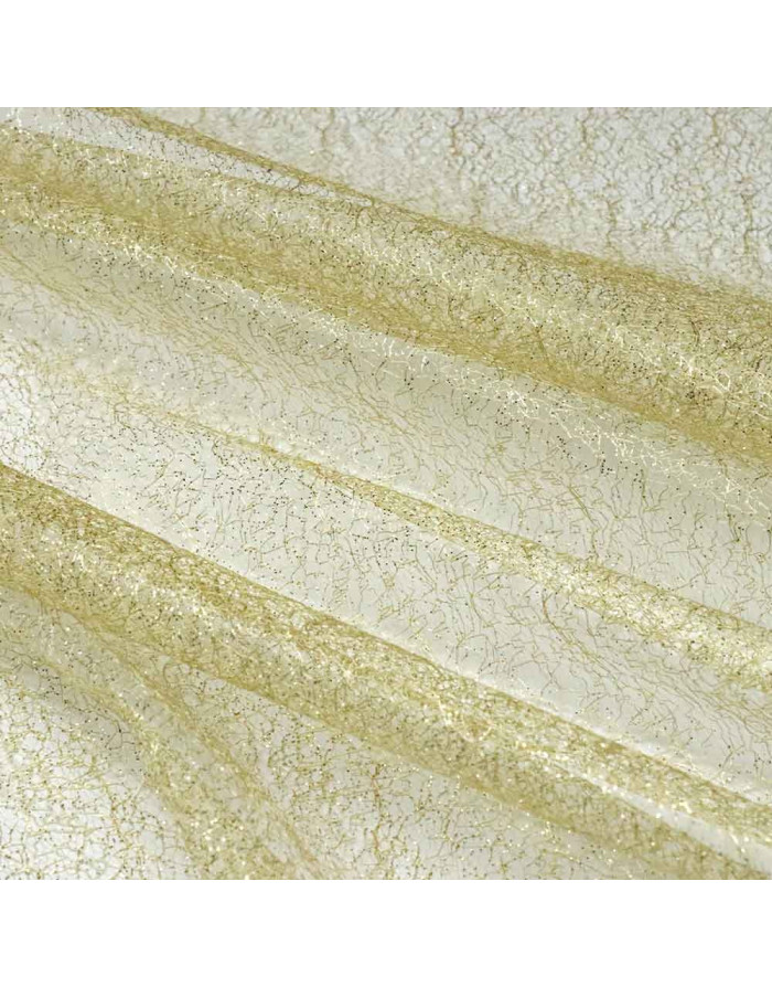 Red Craquelada Fantasía: El Brillo Eterno para Tu Carnaval