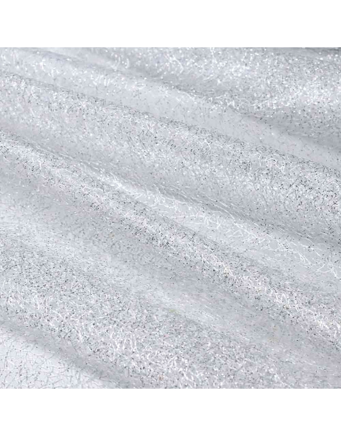 Red Craquelada Fantasía: El Brillo Eterno para Tu Carnaval