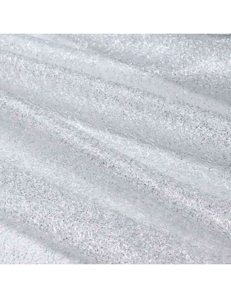 Red Craquelada Fantasía: El Brillo Eterno para Tu Carnaval Red Craquelada Fantasía: El Brillo Eterno para Tu Carnaval