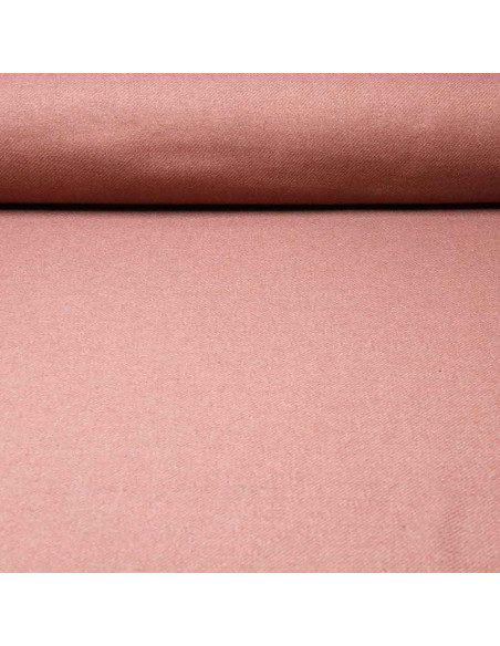 Paño Lana Liso: Tela de Lujo para Sastrería Fina y Moda Invernal - Imagen 1