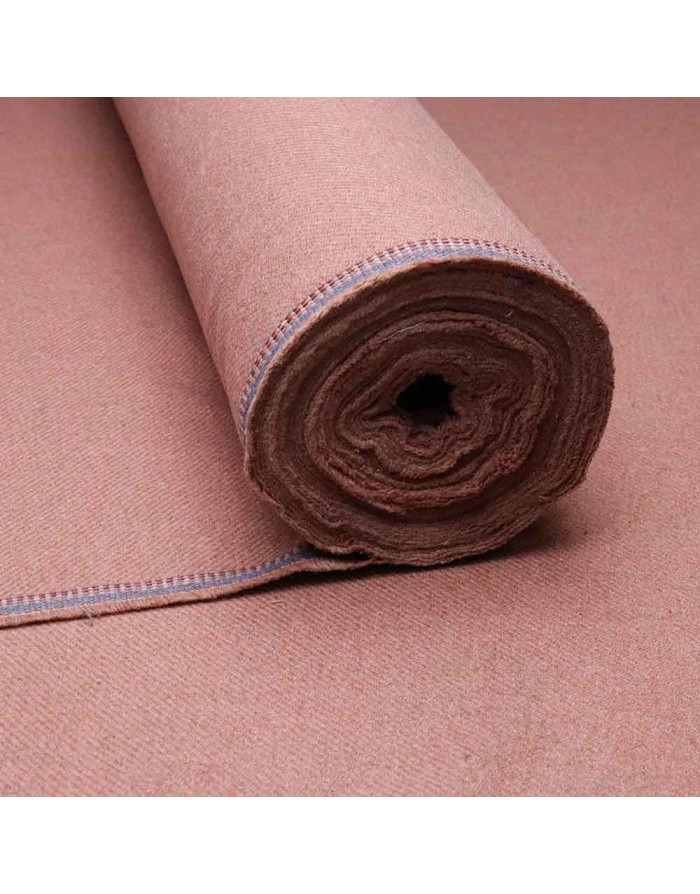 Paño Lana Liso: Tela de Lujo para Sastrería Fina y Moda Invernal - Imagen 3