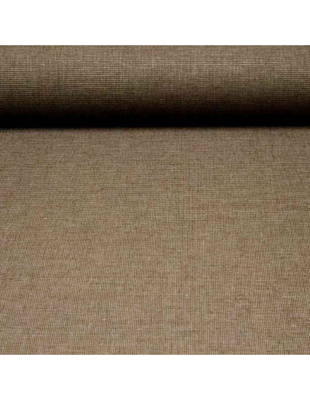 Tela Lino Pata Gallo Mini - Comprar Telas Por Metro - Imagen 1