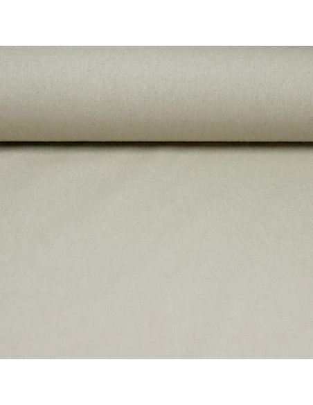 Tela Lisa Panamá  - Telas para Cortinas - Mejor Precio