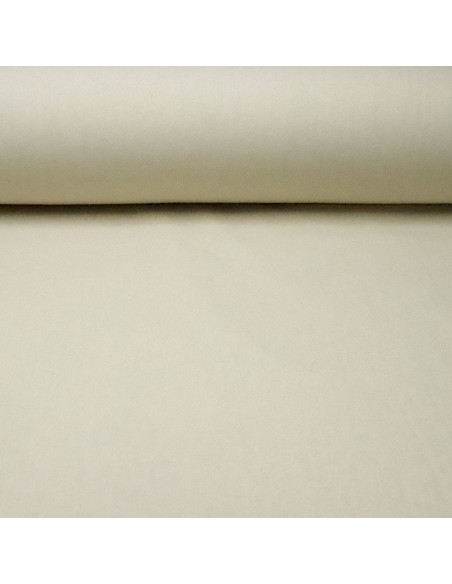Tela Lisa Panamá  - Telas para Cortinas - Mejor Precio - Imagen 1