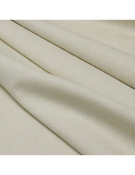 Tela Lisa Panamá  - Telas para Cortinas - Mejor Precio - Imagen 3