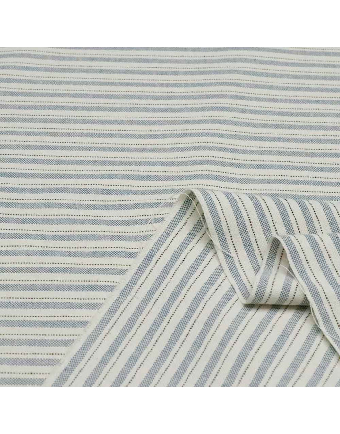 Tela Rayas Finas Panamá: Telas para Tapizar al Mejor Precio - Imagen 2