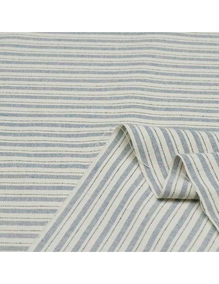 Tela Rayas Finas Panamá: Telas para Tapizar al Mejor Precio - Imagen 2