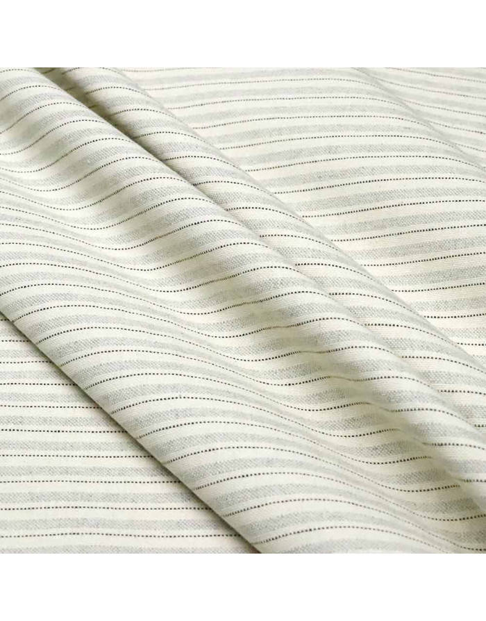 Tela Rayas Finas Panamá: Telas para Tapizar al Mejor Precio - Imagen 3