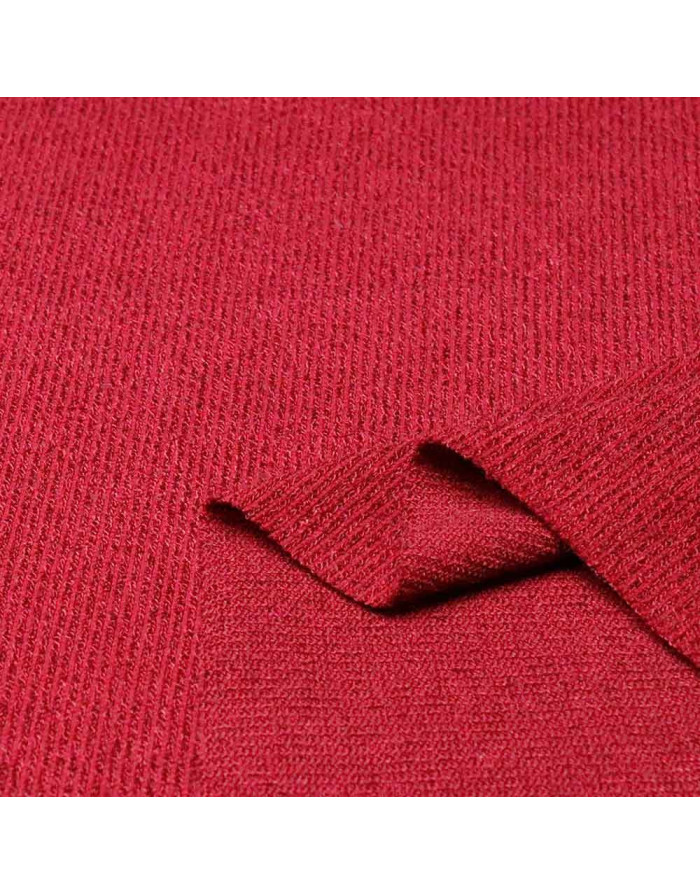 Punto Lana Liso Canutillo: Textura y Elegancia para Diseñadores - Imagen 2