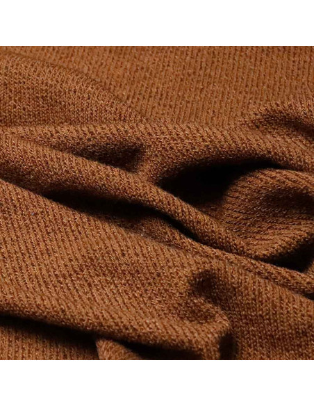 Punto Lana Liso Canutillo: Textura y Elegancia para Diseñadores - Imagen 3