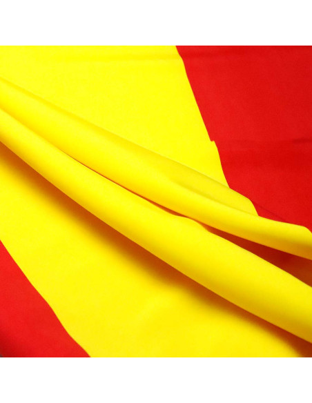 Tela Bandera de España: Comprar Bandera España - Imagen 3
