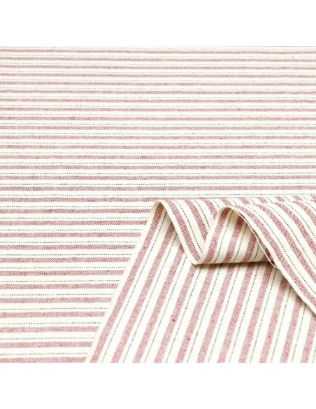 Tela Rayas Finas Panamá: Telas para Tapizar al Mejor Precio - Imagen 2