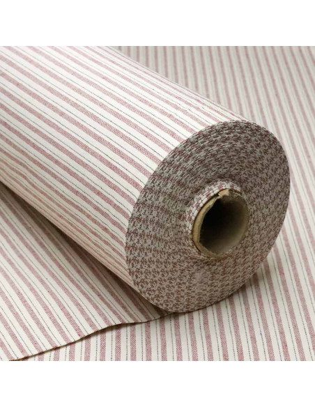 Tela Rayas Finas Panamá: Telas para Tapizar al Mejor Precio - Imagen 3