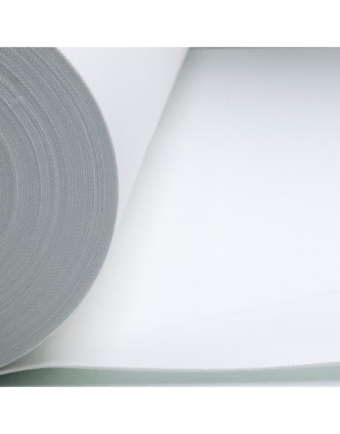 Lona Toldo Blanca - Toldo Liso Blanco - Telas para Toldos