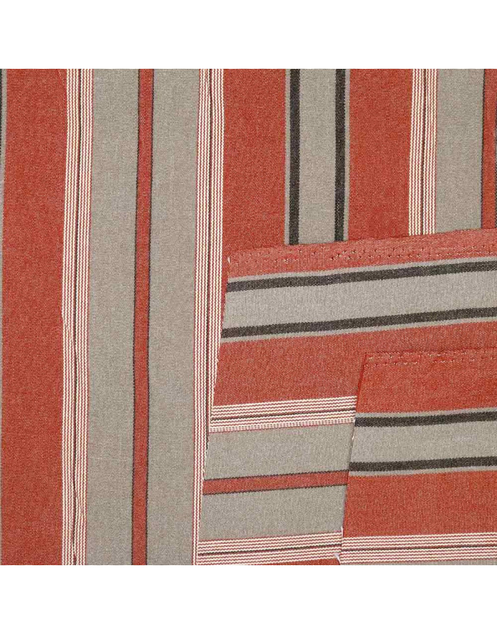 Toldo Rayas Caldera Topo - Telas para Toldo - Lonas de Raya