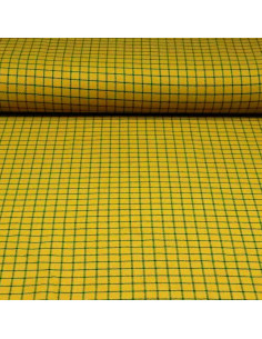Telas de Cuadros en Ofertas - Tela para Mantelería 2
