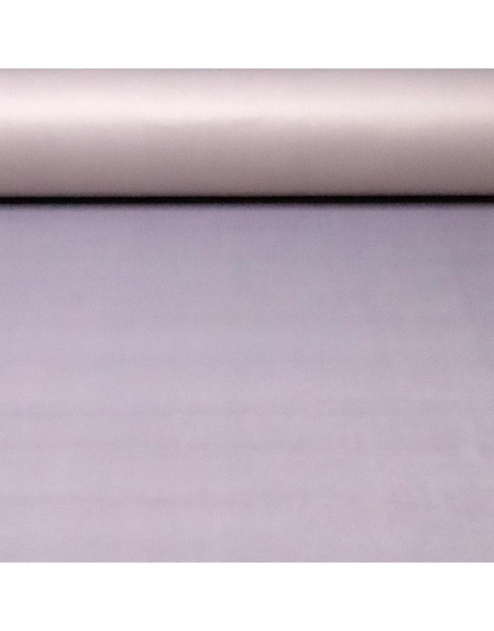 Terciopelo Gris Medio Liso | Telas en Terciopelo - Imagen 1