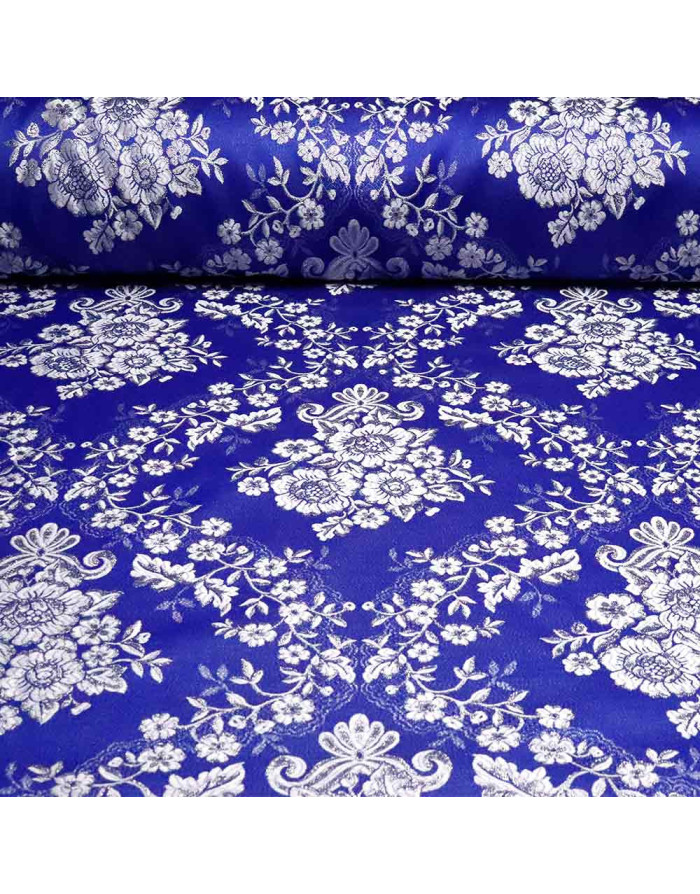 Telas de Brocados - Telas de Cofradía - Tejidos Cofrades - Imagen 1