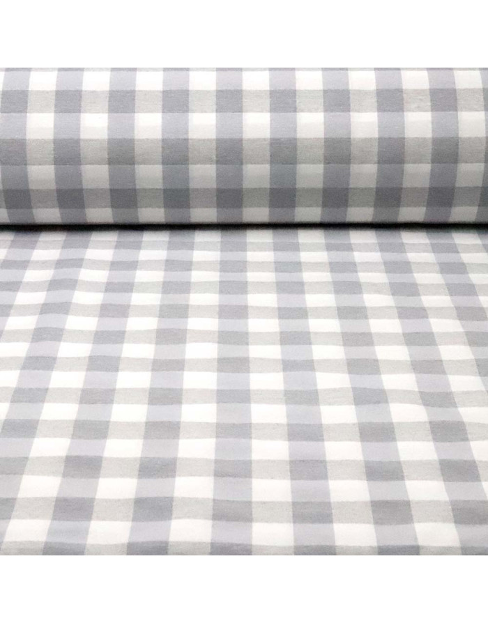 Tela de Vichy Cuadro Grande - Telas de Vichy  - Telas Cuadro - Imagen 1