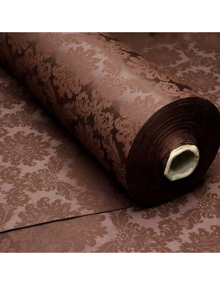 Damasco Marrón Versace - Tela para Semana Santa - Foro Cofrade Damasco Marrón Versace - Tela para Semana Santa - Foro Cofrade