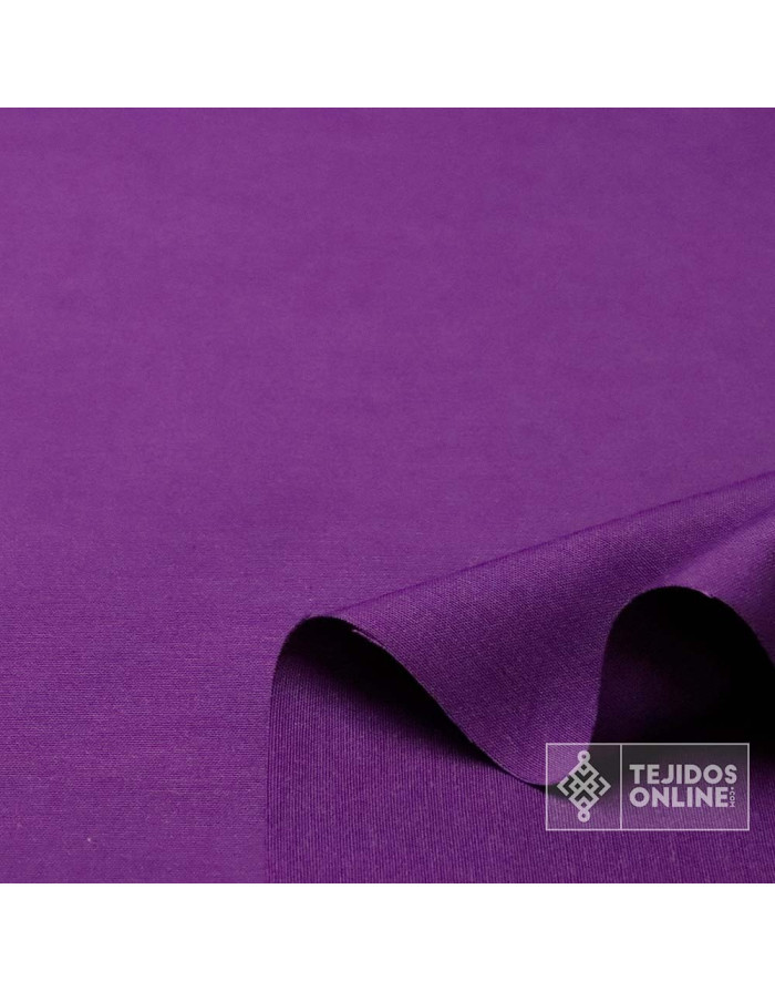 Loneta Lisa - Tejidos de Lonetas - Telas de Lonetas - Imagen 2