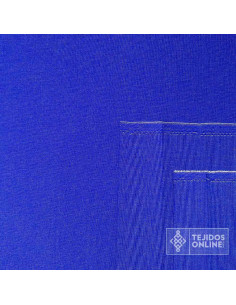 Toldo Azul - Telas para Toldos - Toldos 2