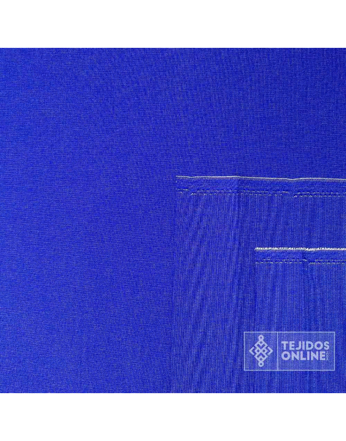 Toldo Azul - Telas para Toldos - Toldos - Imagen 2