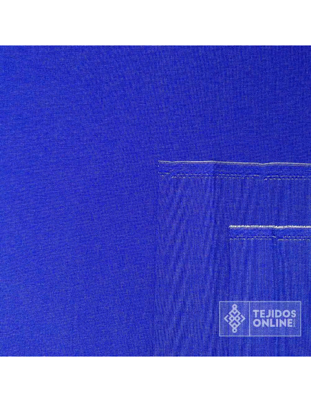 Toldo Azul - Telas para Toldos - Toldos - Imagen 2