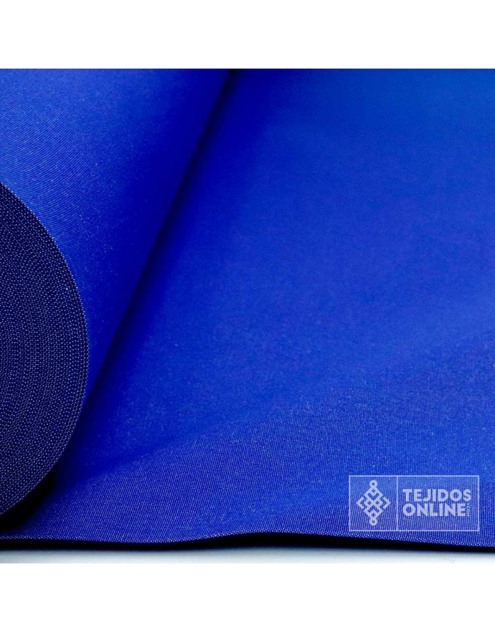 Toldo Azul - Telas para Toldos - Toldos - Imagen 3