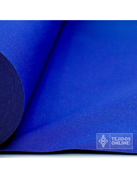 Toldo Azul - Telas para Toldos - Toldos - Imagen 3