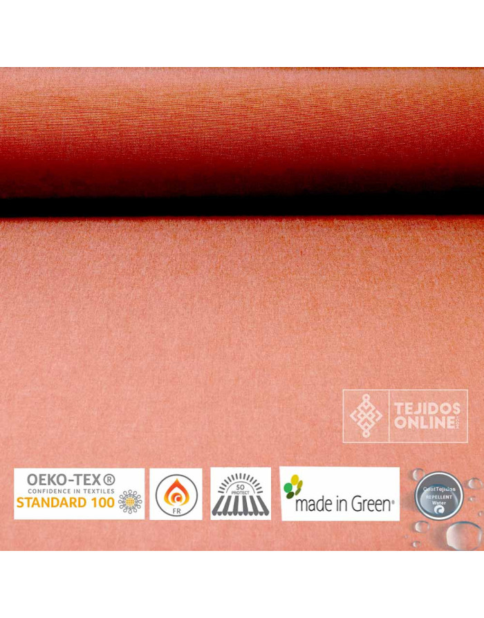 Toldo Caldera - Telas para Toldos - Toldos