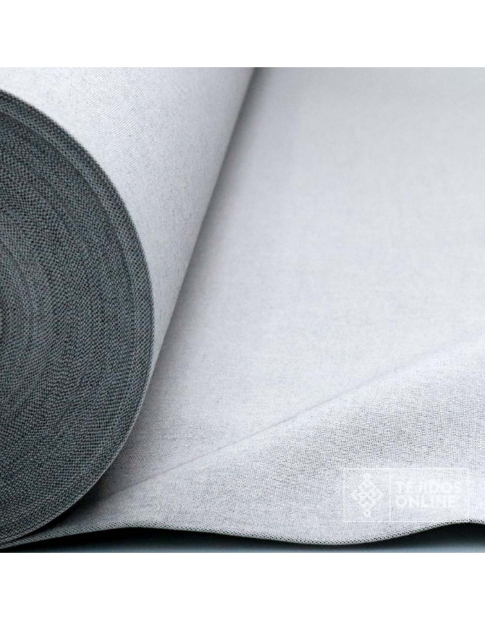 Telas de Toldo - Toldo Gris Aurórea - Telas para Toldos