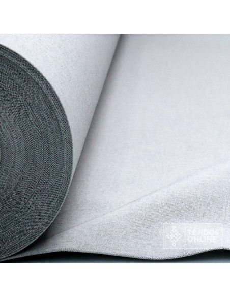Telas de Toldo - Toldo Gris Aurórea - Telas para Toldos