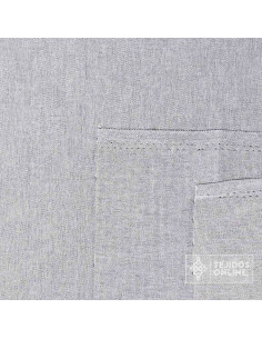 Telas de Toldo - Toldo Gris Aurórea - Telas para Toldos 2