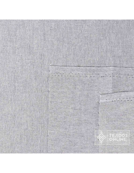 Telas de Toldo - Toldo Gris Aurórea - Telas para Toldos