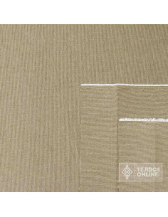 Telas de Toldo - Toldo Topo Aurórea - Telas para Toldos 2