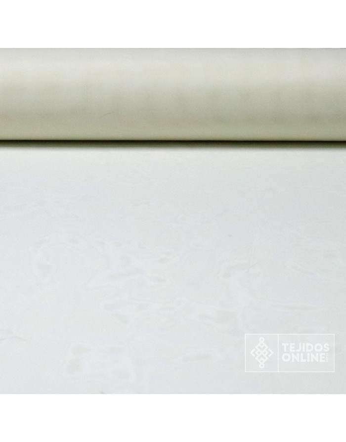 Organdí Beige - Tela para Levantar Volantes - Tienda Tela - Imagen 2