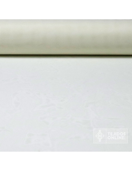 Organdí Beige - Tela para Levantar Volantes - Tienda Tela - Imagen 2