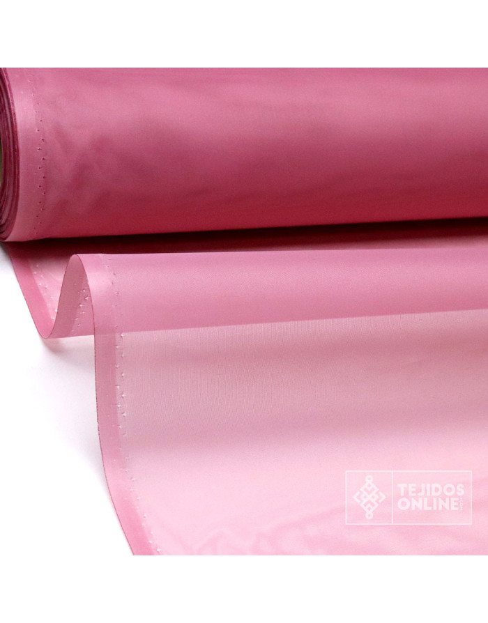 Organdí Maquillaje - Tela para Levantar Volantes - Tienda Tela - Imagen 1
