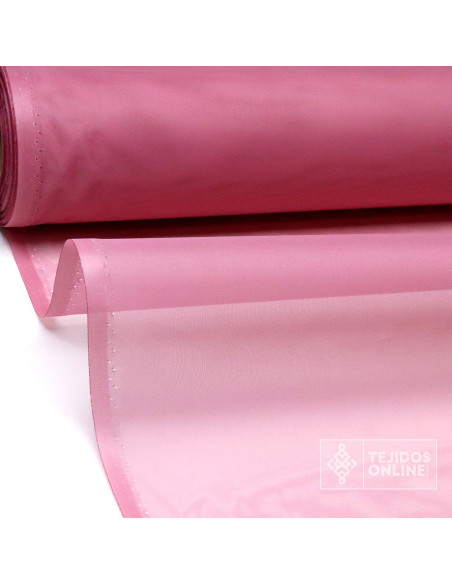 Organdí Maquillaje - Tela para Levantar Volantes - Tienda Tela - Imagen 1